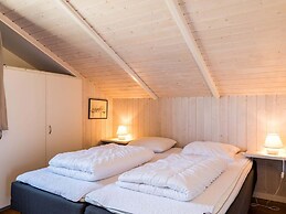 Bright Dune View Cottage-by Traum