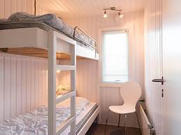 5 Star Holiday Home in Fano