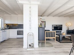 5 Star Holiday Home in Fano