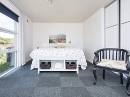5 Star Holiday Home in Fano