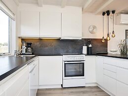 5 Star Holiday Home in Fano