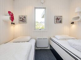 5 Star Holiday Home in Fano