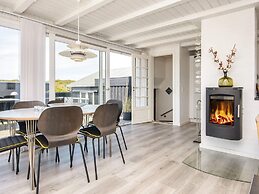 5 Star Holiday Home in Fano