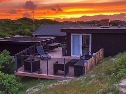 5 Star Holiday Home in Fano