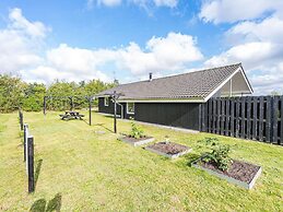 Holiday Home in Tarm