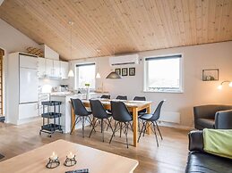 Holiday Home in Tarm