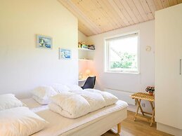 Holiday Home in Tarm