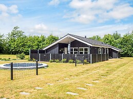 Holiday Home in Tarm