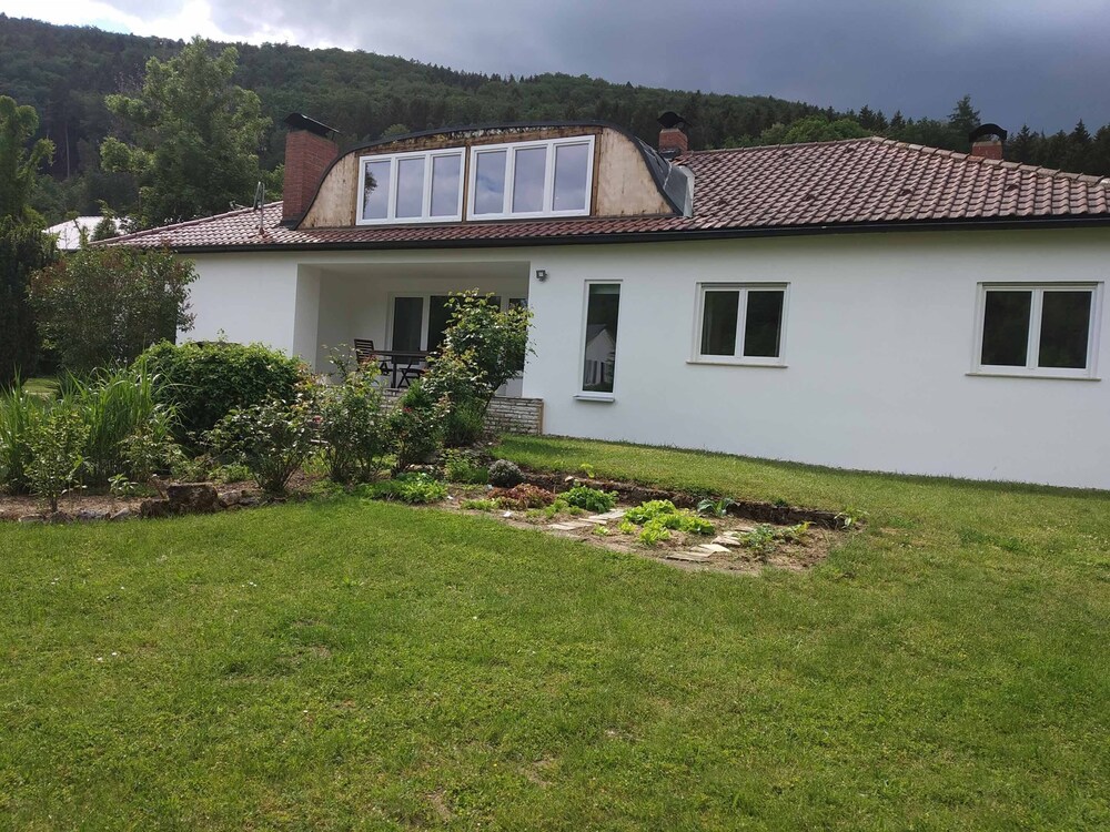 Ferienwohnung Betz