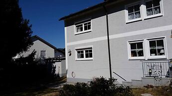 Ferienwohnung Heidlinger