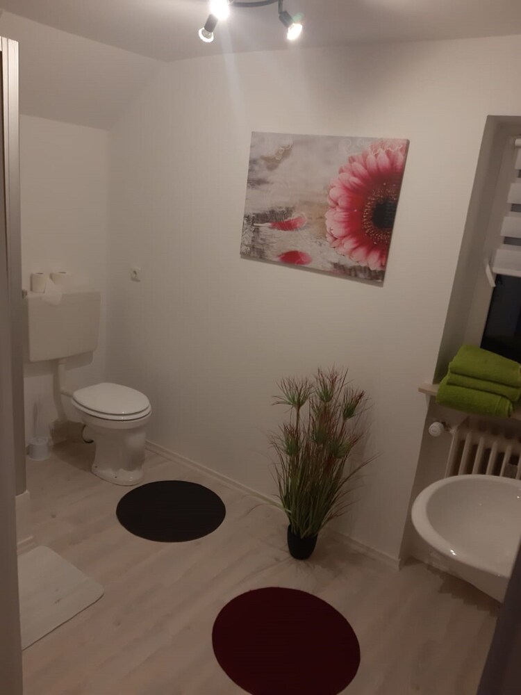 Ferienwohnung Anni