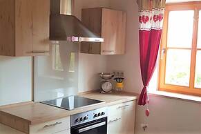 Ferienwohnung Abel