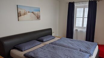 Ferienwohnung Abel
