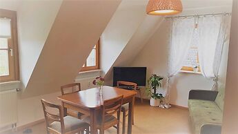 Ferienwohnung Abel