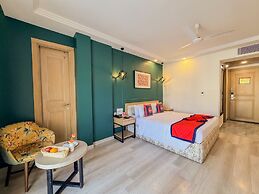 Spree Hotel Kriday Rajpur Road Dehradun
