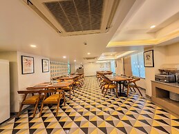 Spree Hotel Kriday Rajpur Road Dehradun