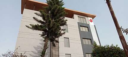 Spree Hotel Kriday Rajpur Road Dehradun