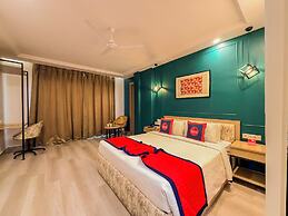 Spree Hotel Kriday Rajpur Road Dehradun