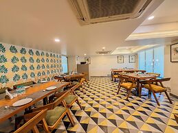 Spree Hotel Kriday Rajpur Road Dehradun