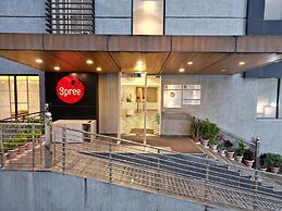 Spree Hotel Kriday Rajpur Road Dehradun