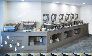Spree Hotel Kriday Rajpur Road Dehradun