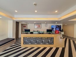 Spree Hotel Kriday Rajpur Road Dehradun