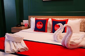 Spree Hotel Kriday Rajpur Road Dehradun