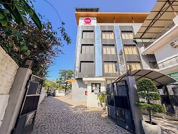 Spree Hotel Kriday Rajpur Road Dehradun