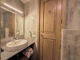 Spree Hotel Kriday Rajpur Road Dehradun