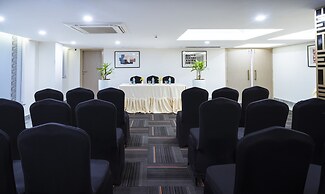 Spree Hotel Kriday Rajpur Road Dehradun