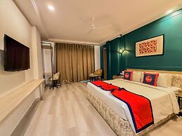 Spree Hotel Kriday Rajpur Road Dehradun