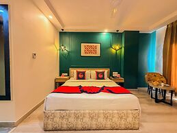 Spree Hotel Kriday Rajpur Road Dehradun
