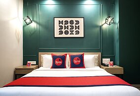 Spree Hotel Kriday Rajpur Road Dehradun