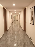 Spree Hotel Kriday Rajpur Road Dehradun