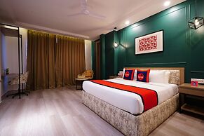 Spree Hotel Kriday Rajpur Road Dehradun