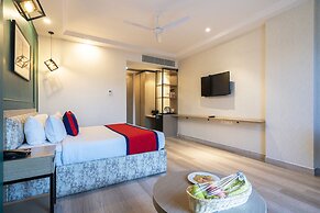Spree Hotel Kriday Rajpur Road Dehradun