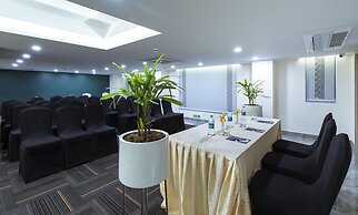 Spree Hotel Kriday Rajpur Road Dehradun