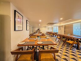 Spree Hotel Kriday Rajpur Road Dehradun