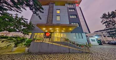 Spree Hotel Kriday Rajpur Road Dehradun
