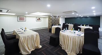 Spree Hotel Kriday Rajpur Road Dehradun