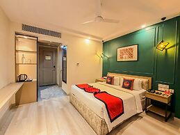 Spree Hotel Kriday Rajpur Road Dehradun