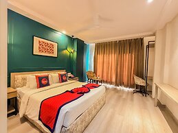 Spree Hotel Kriday Rajpur Road Dehradun