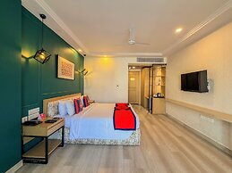 Spree Hotel Kriday Rajpur Road Dehradun