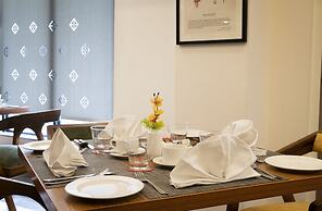 Spree Hotel Kriday Rajpur Road Dehradun