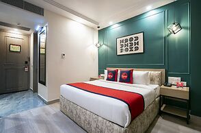Spree Hotel Kriday Rajpur Road Dehradun