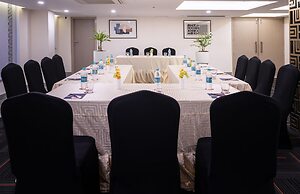 Spree Hotel Kriday Rajpur Road Dehradun