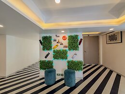 Spree Hotel Kriday Rajpur Road Dehradun