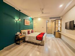 Spree Hotel Kriday Rajpur Road Dehradun