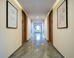 Spree Hotel Kriday Rajpur Road Dehradun