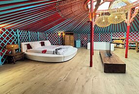 Cortijo Boutique Marbella